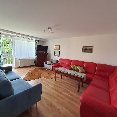 Apartamenty Everysky - Sobieszowska 28C Єленя-Ґура Екстер'єр фото