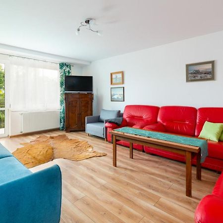 Apartamenty Everysky - Sobieszowska 28C Єленя-Ґура Екстер'єр фото