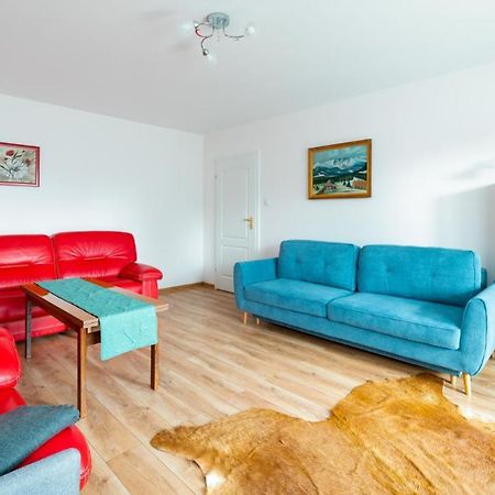 Apartamenty Everysky - Sobieszowska 28C Єленя-Ґура Екстер'єр фото