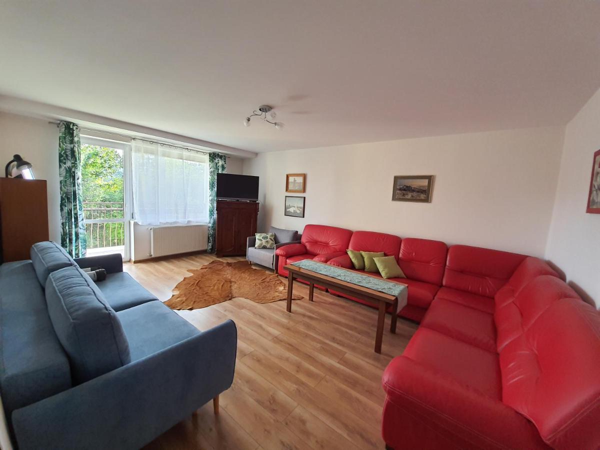 Apartamenty Everysky - Sobieszowska 28C Єленя-Ґура Екстер'єр фото