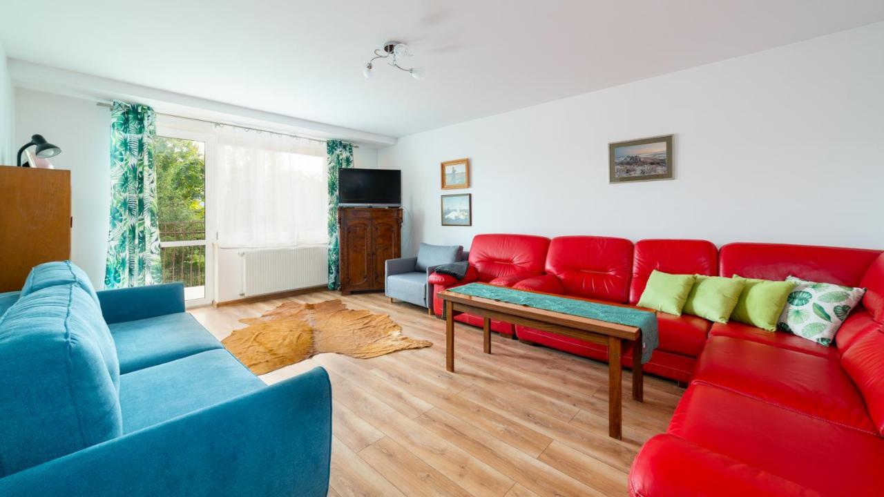 Apartamenty Everysky - Sobieszowska 28C Єленя-Ґура Екстер'єр фото