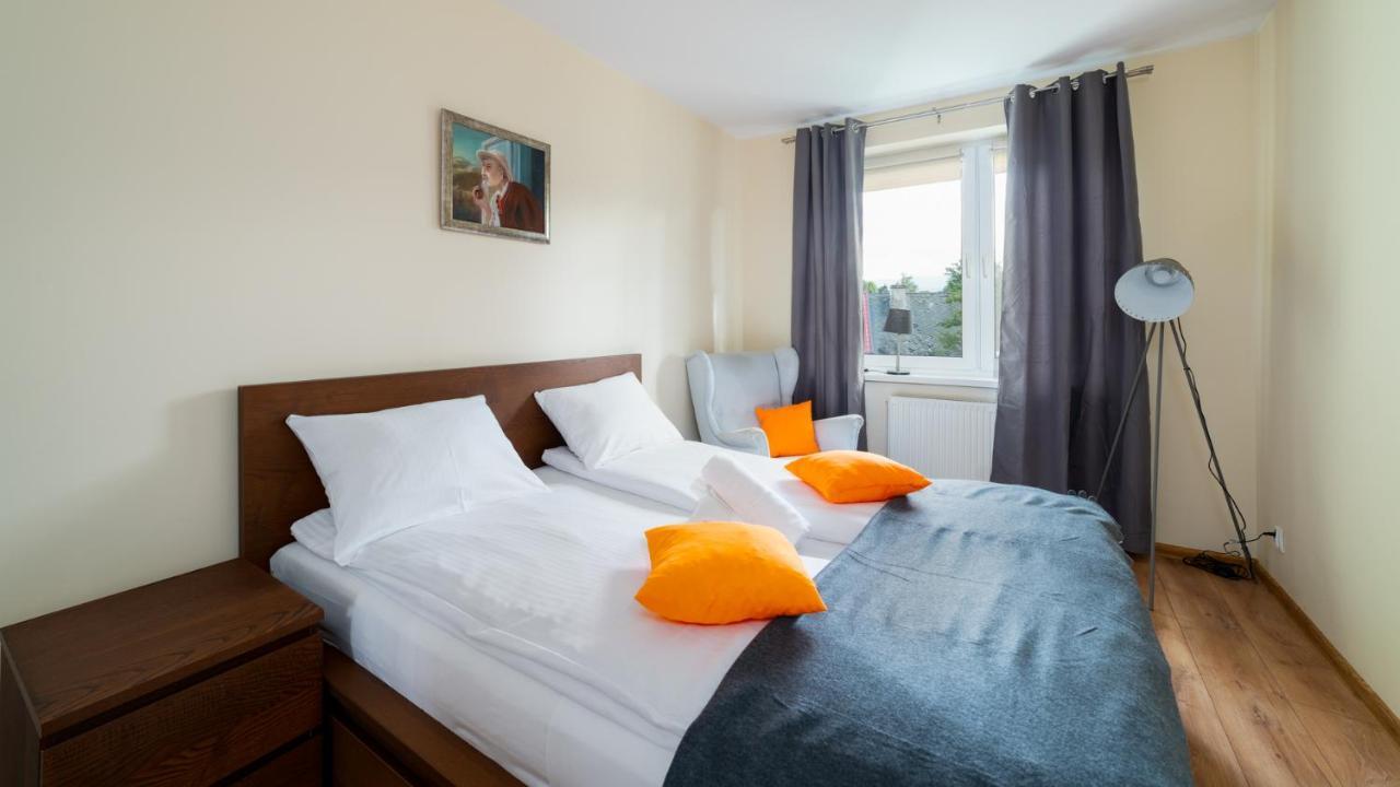 Apartamenty Everysky - Sobieszowska 28C Єленя-Ґура Екстер'єр фото