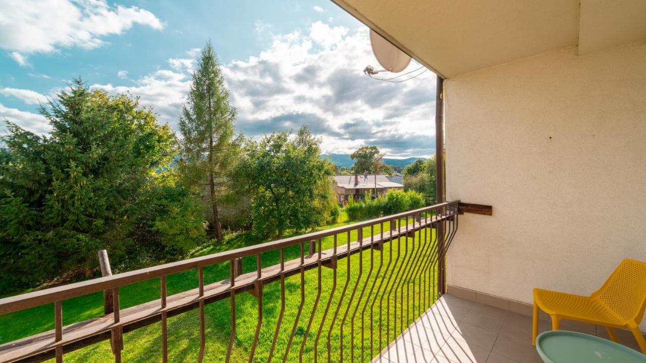 Apartamenty Everysky - Sobieszowska 28C Єленя-Ґура Екстер'єр фото